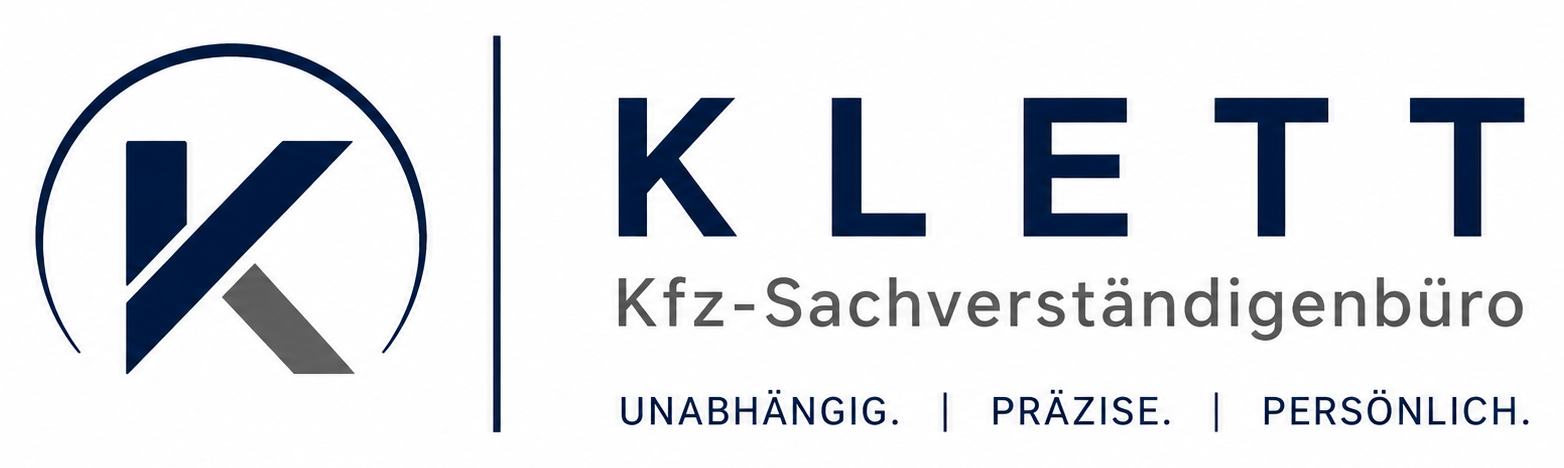 Kfz-Sachverständigenbüro Klett